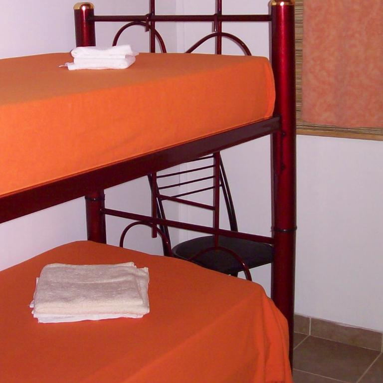 La Matilde - Three-Bedroom Chalet - 6