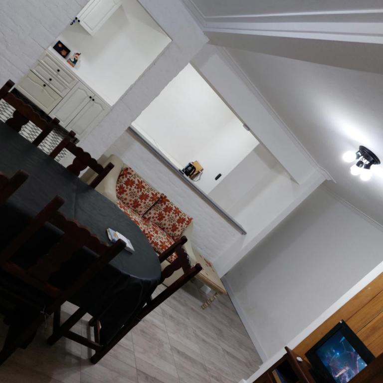 Casa Silvia - One-Bedroom House - 1