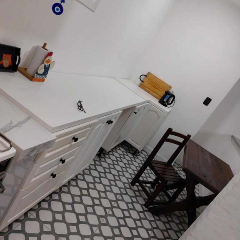 Casa Silvia - One-Bedroom House - 5