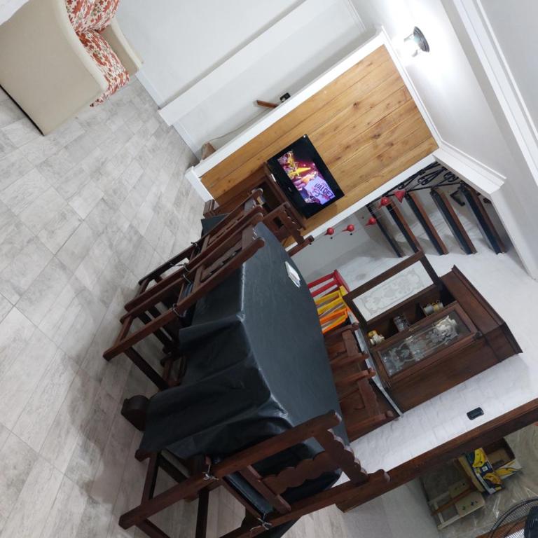Casa Silvia - One-Bedroom House - 7