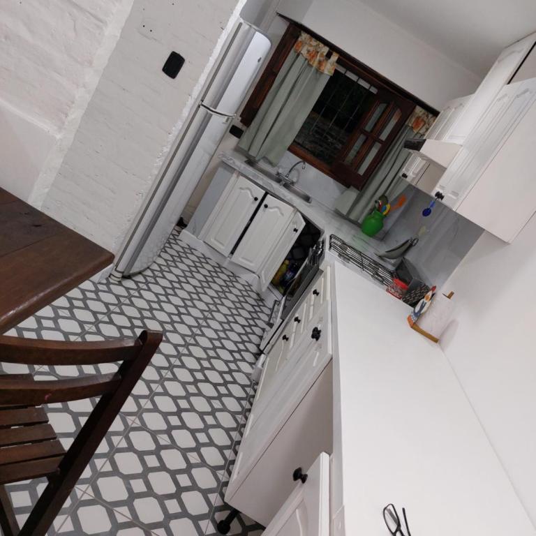 Casa Silvia - One-Bedroom House - 8