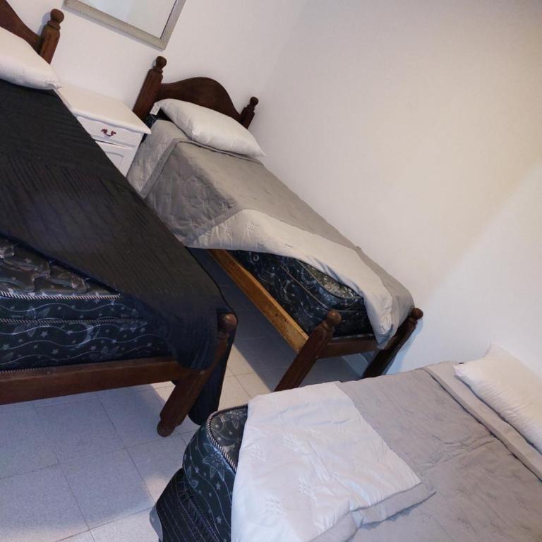 Casa Silvia - One-Bedroom House - 17