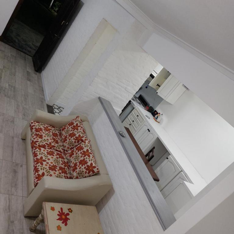 Casa Silvia - One-Bedroom House - 22