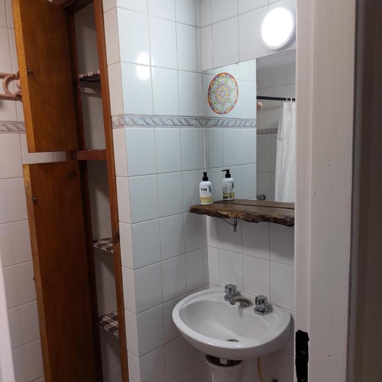 Casa Silvia - One-Bedroom House - 23