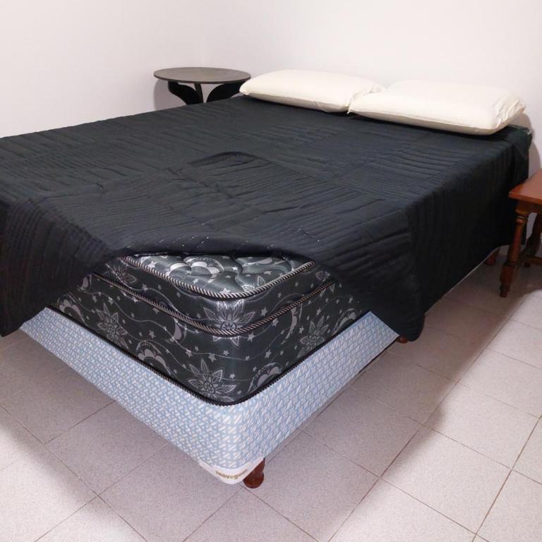 Casa Silvia - One-Bedroom House - 27