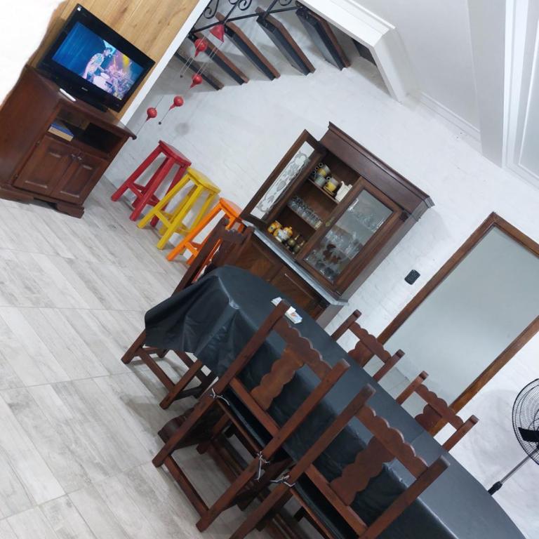 Casa Silvia - One-Bedroom House - 28