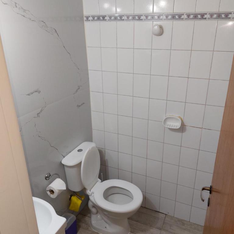 Casa Silvia - One-Bedroom House - 30