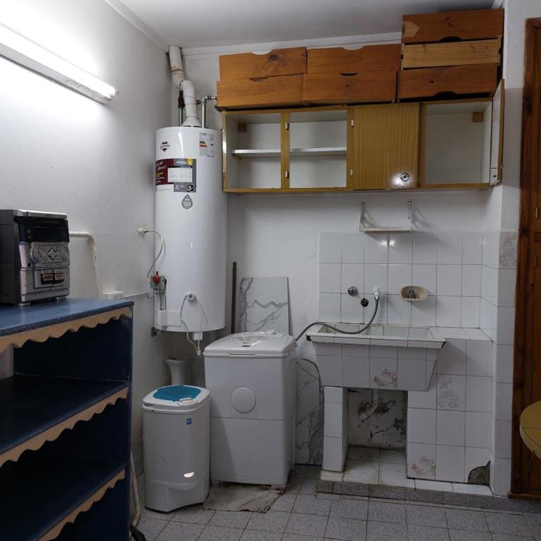 Casa Silvia - One-Bedroom House - 34
