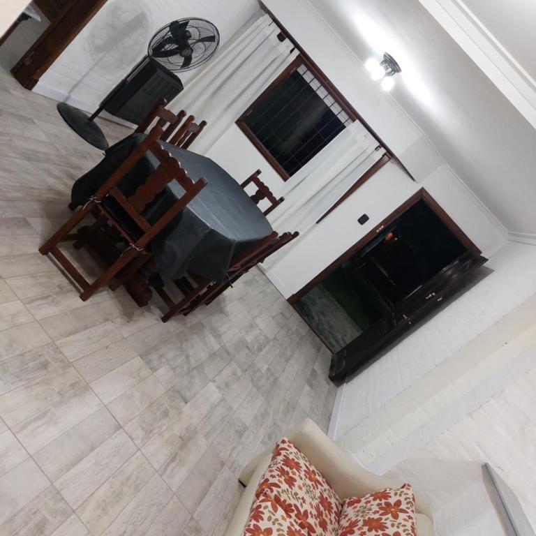 Casa Silvia - One-Bedroom House - 35
