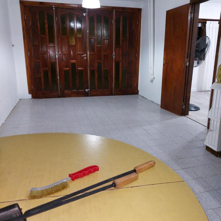 Casa Silvia - One-Bedroom House - 38