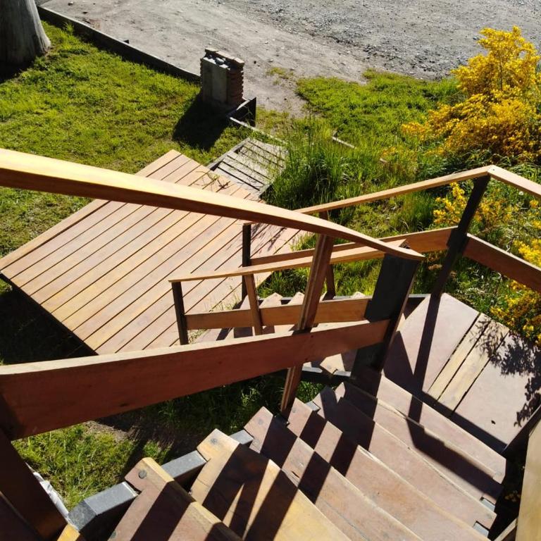 Pueblo Patagonia - Apartamento Superior - 7