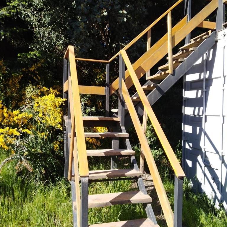 Pueblo Patagonia - Apartamento Superior - 8