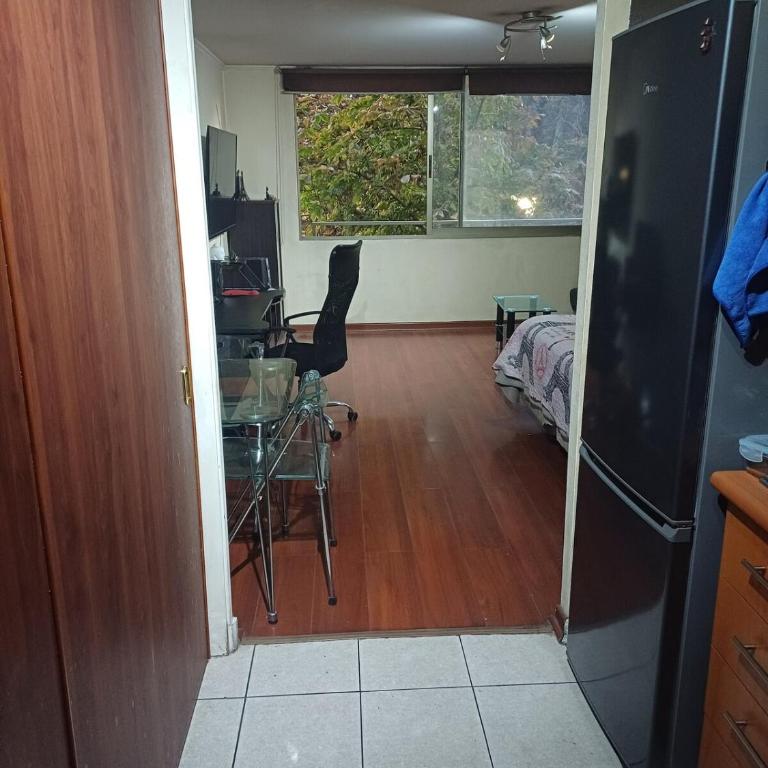 Fully Equipped Apartment in Historic Downtown Santiago - One-Bedroom Apartment - 5