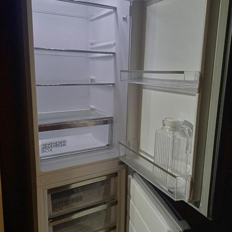 Fully Equipped Apartment in Historic Downtown Santiago - One-Bedroom Apartment - 8