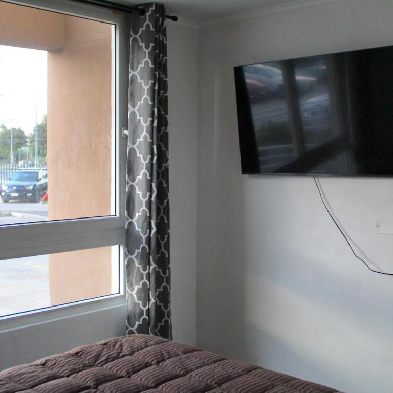 Cómodo departamento cerca de aeropuerto - Apartamento de 2 dormitorios - 6
