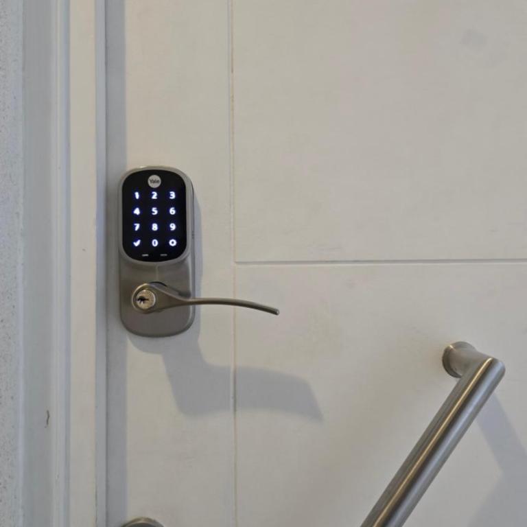 Cómodo departamento cerca de aeropuerto - Apartamento de 2 dormitorios - 2