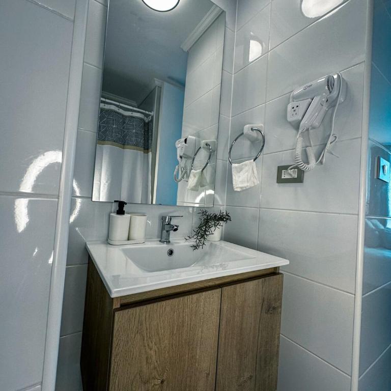 Apartment in Ñuñoa, Estadio Nacional - Apartamento de 2 dormitorios - 10