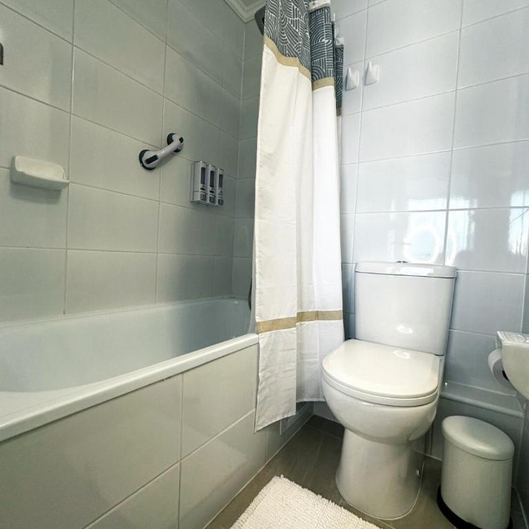 Apartment in Ñuñoa, Estadio Nacional - Apartamento de 2 dormitorios - 14