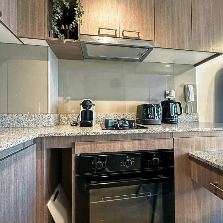 Apartment in Ñuñoa, Estadio Nacional - Apartamento de 2 dormitorios - 15