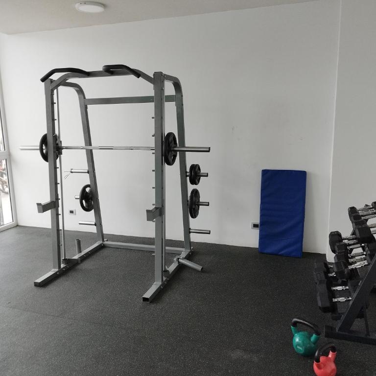 Departamento encanto del sur isla teja - Apartamento de 2 dormitorios con balcón - 18