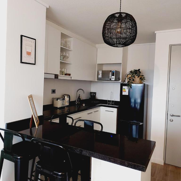 Departamento encanto del sur isla teja - Apartamento de 2 dormitorios con balcón - 28