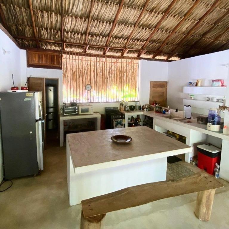 Habitación 6 personas - Family Room with Private Bathroom - 8