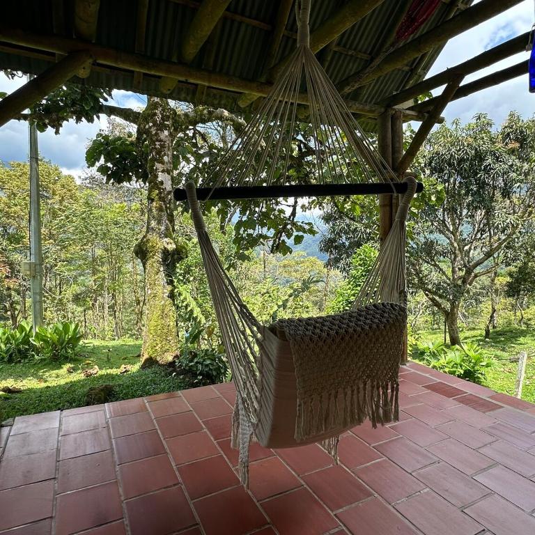 Finca San Francisco, Antioquia - Casa con 1 dormitorio - 3