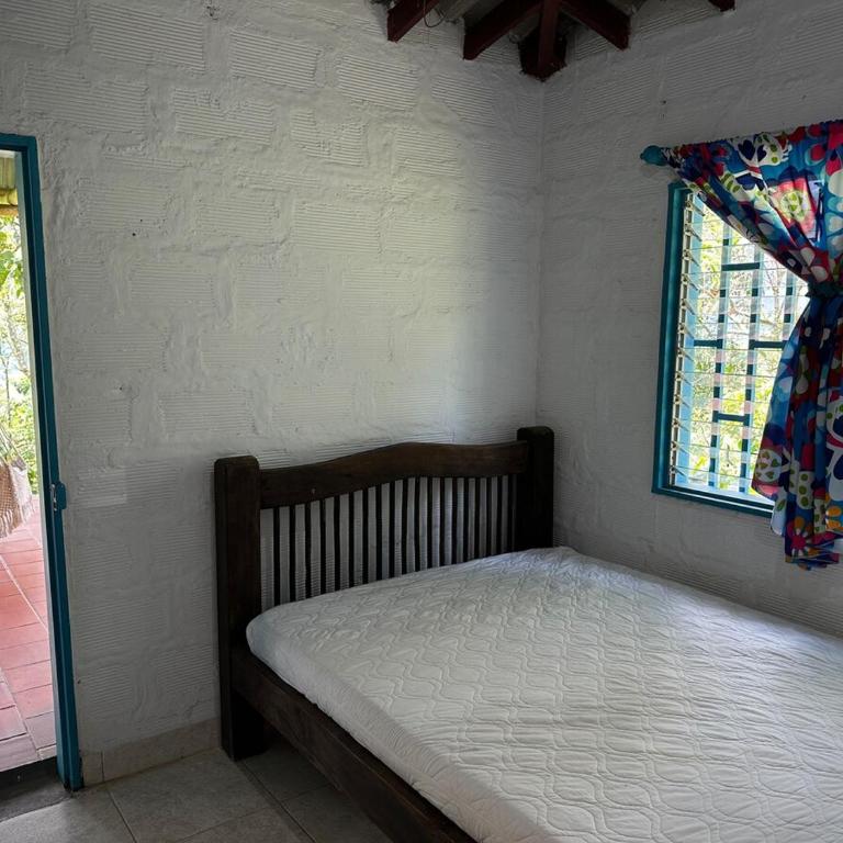 Finca San Francisco, Antioquia - Casa con 1 dormitorio - 10