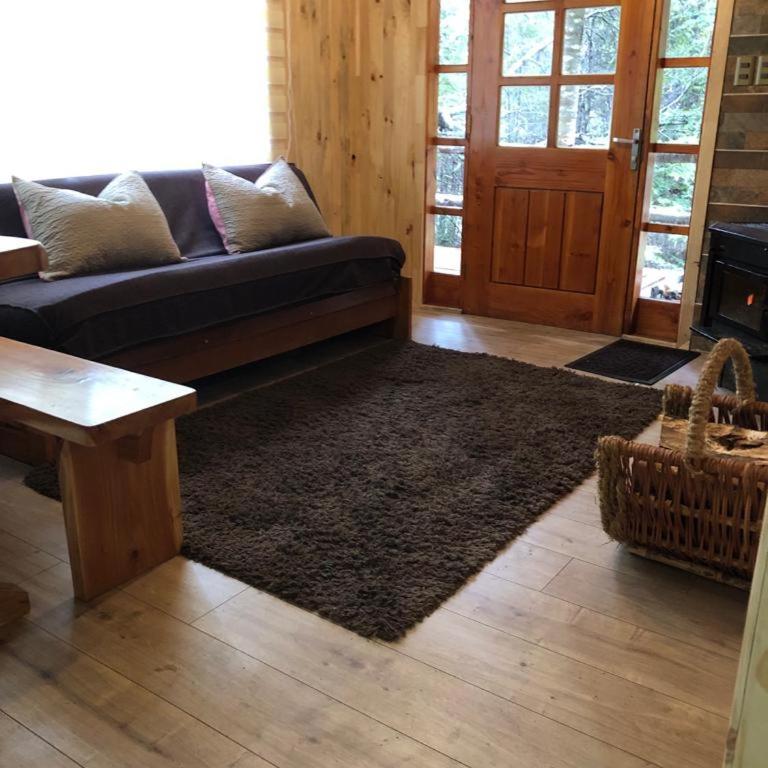 Cabaña en el bosque - Chalet de 2 dormitorios - 21