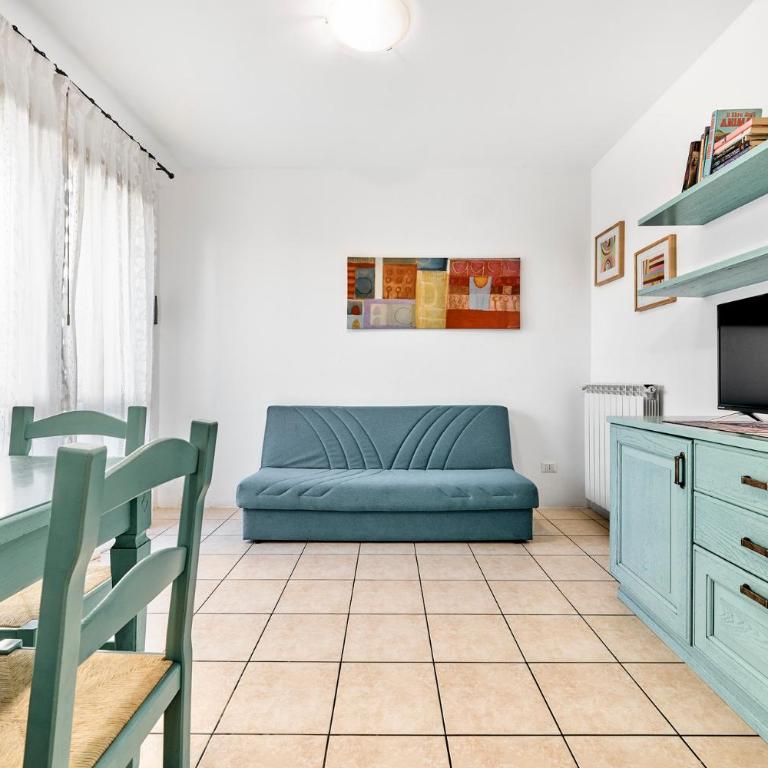 Jesolo Flowers Beach House - Host Solution - Appartamento con Vista Giardino - 3