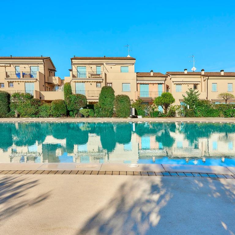 Jesolo Flowers Beach House - Host Solution - Appartamento con Vista Giardino - 7