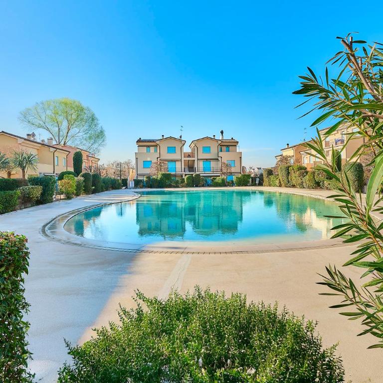 Jesolo Flowers Beach House - Host Solution - Appartamento con Vista Giardino - 11