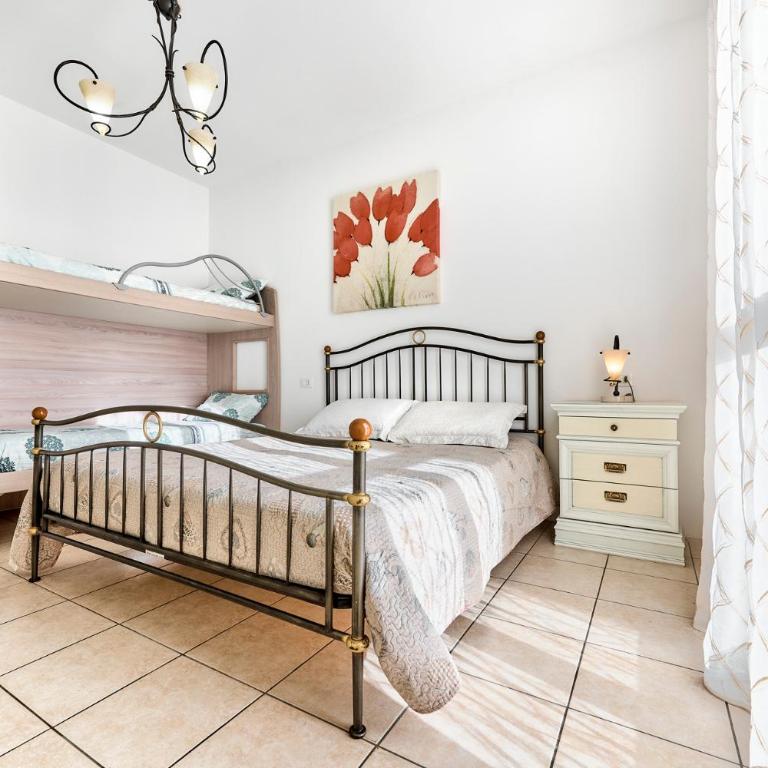 Jesolo Flowers Beach House - Host Solution - Appartamento con Vista Giardino - 4