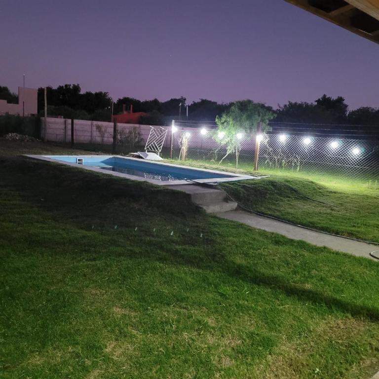 Finca caburé - Casa de 2 dormitorios - 5