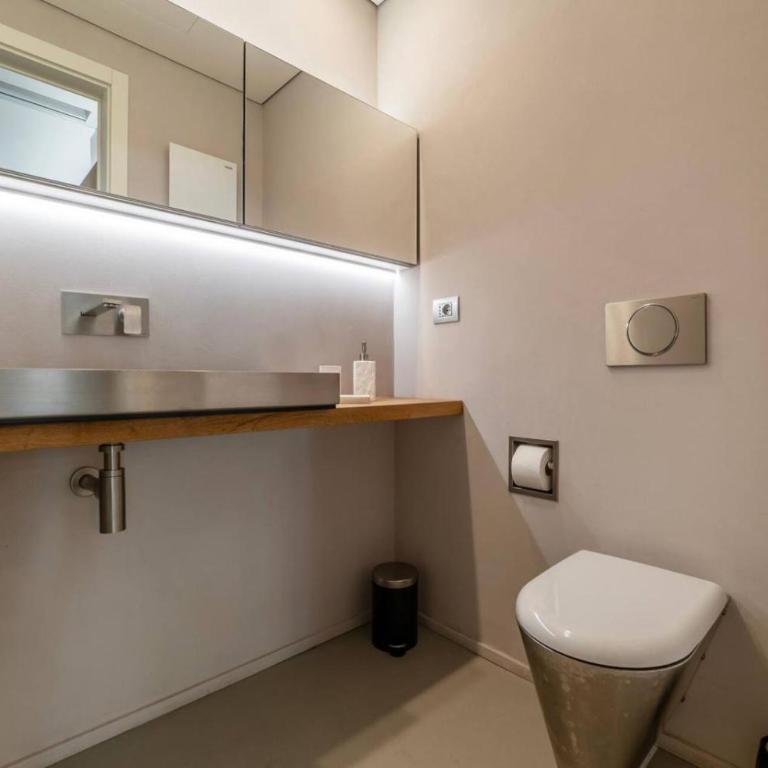 Margutta Spagna Relais - Appartamento con 2 Camere da Letto - 16