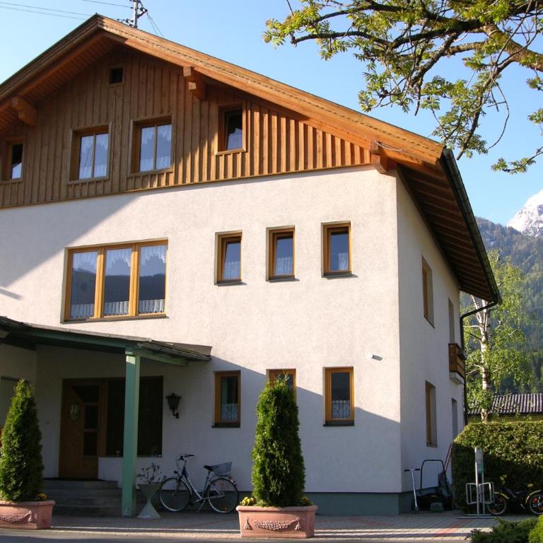 Alpencamp Kärnten - Apartment Nr. 4 mit 1 Schlafzimmer (70 m²) - 2