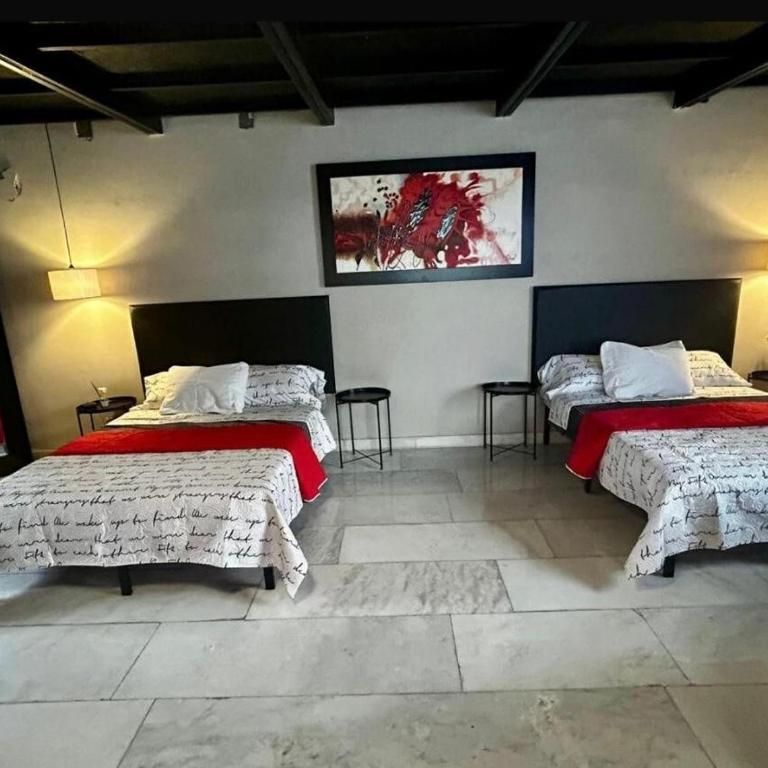 The Rooftop TerraceA unique view, downtown and comforta - Apartamento de 2 dormitorios - 26