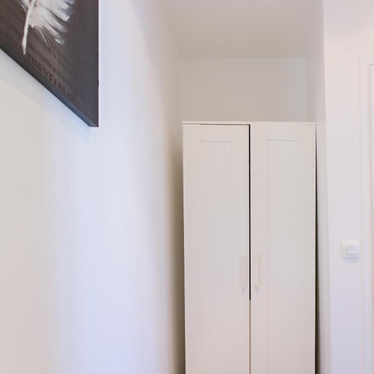 Appartement 3 pièces - Appartement 2 Chambres - 12
