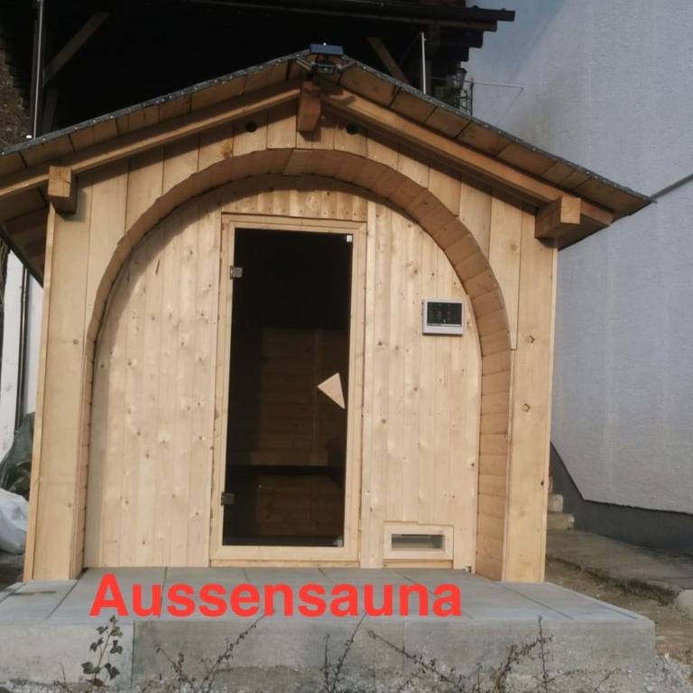 Ferienwohnung im Nationalpark Gesäuse - Apartment mit 1 Schlafzimmer - 19