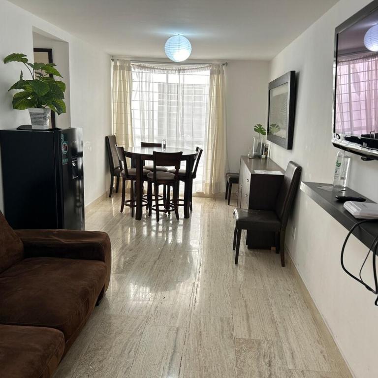 New apartment nice and centrally located - Apartamento de 2 dormitorios - 5