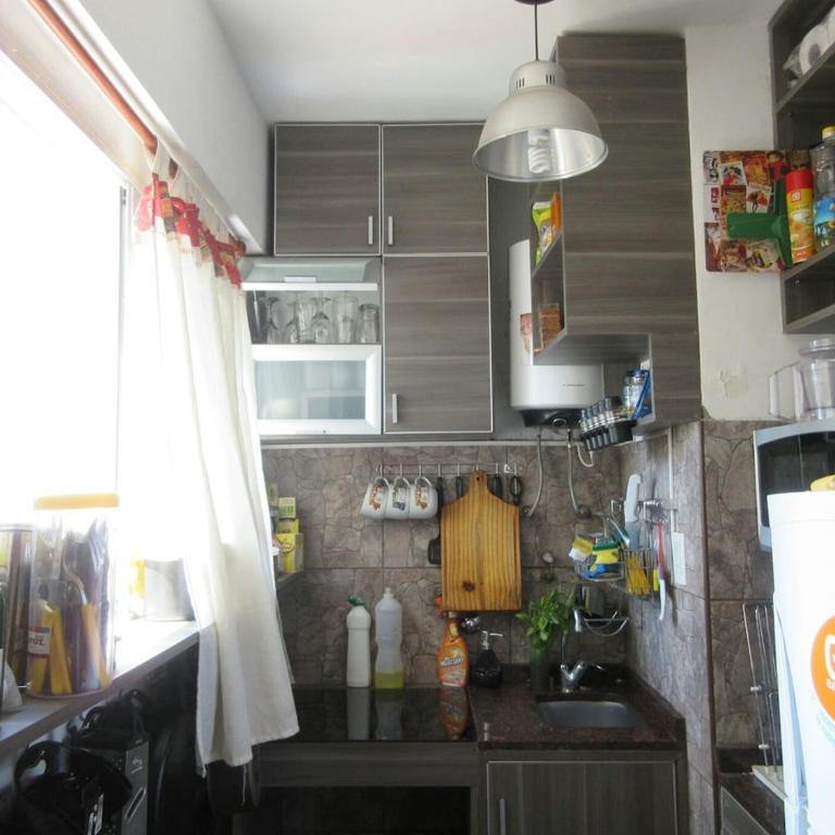 Apartment 2 rooms Abasto - Apartamento - 13
