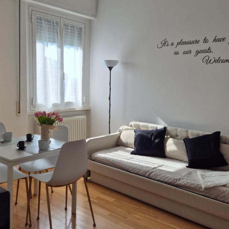 La Casina di Benedetta - Appartamento con 1 Camera da Letto con Vista - 1