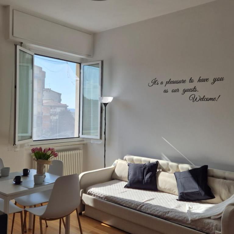 La Casina di Benedetta - Appartamento con 1 Camera da Letto con Vista - 2