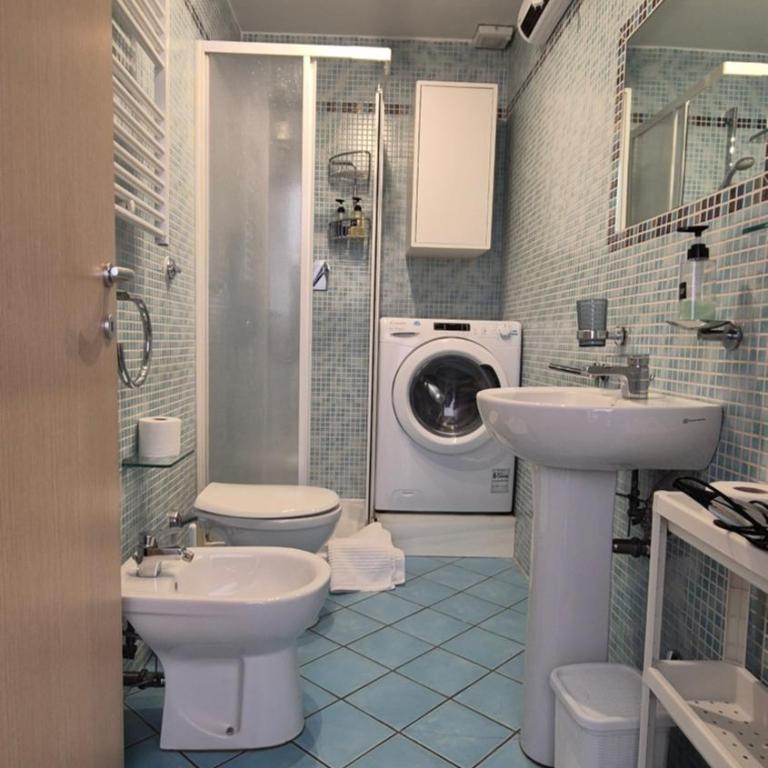 La Casina di Benedetta - Appartamento con 1 Camera da Letto con Vista - 21