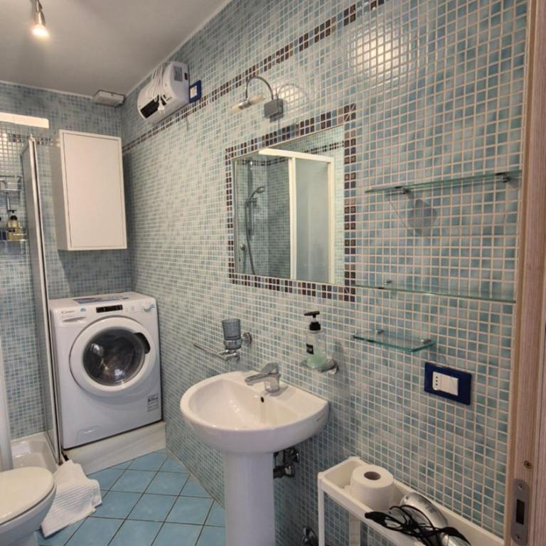 La Casina di Benedetta - Appartamento con 1 Camera da Letto con Vista - 22
