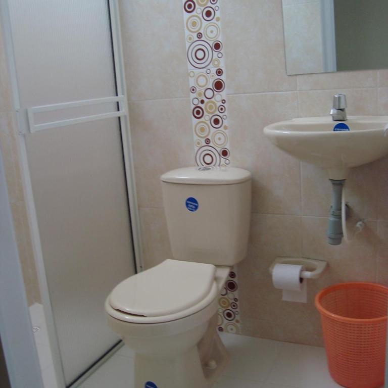 Hotel Real Pólux - Habitación Triple - 3