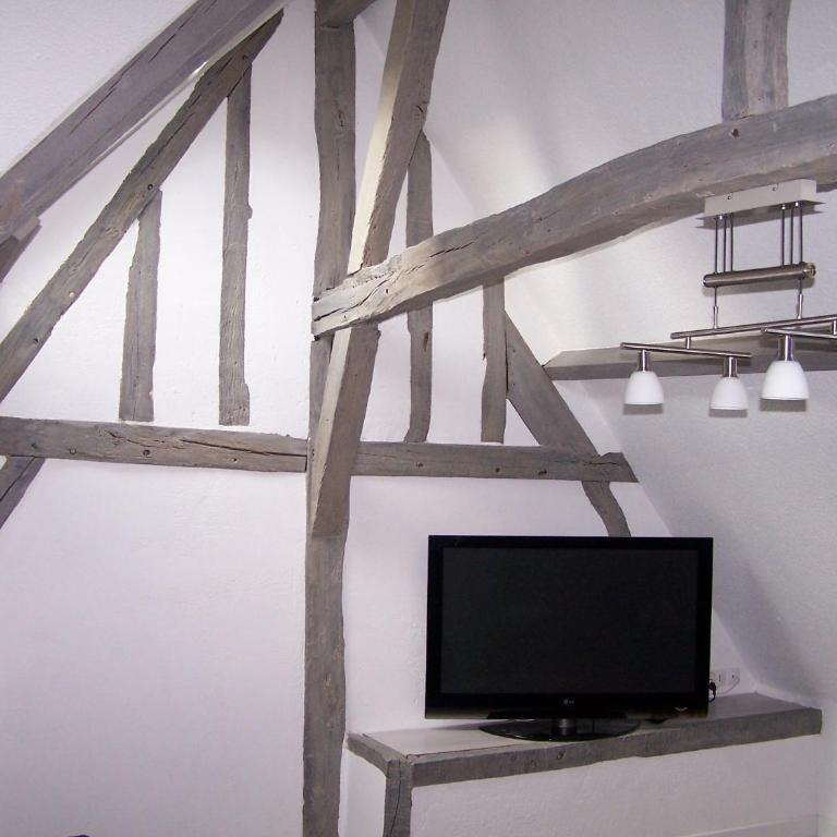 Le Logis de la Tour - Appartement - 9