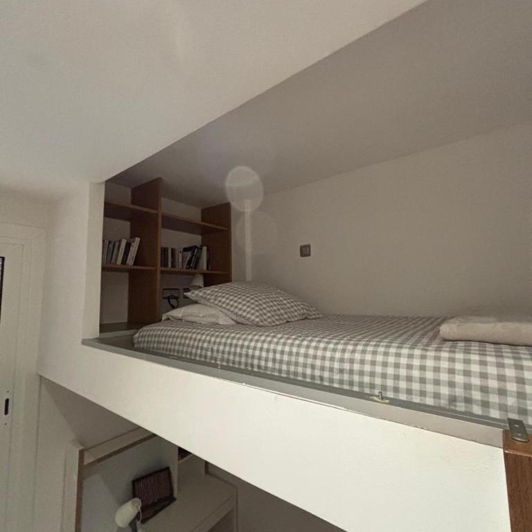 Duplex à la frontière de Monaco - Appartement 3 Chambres - 22