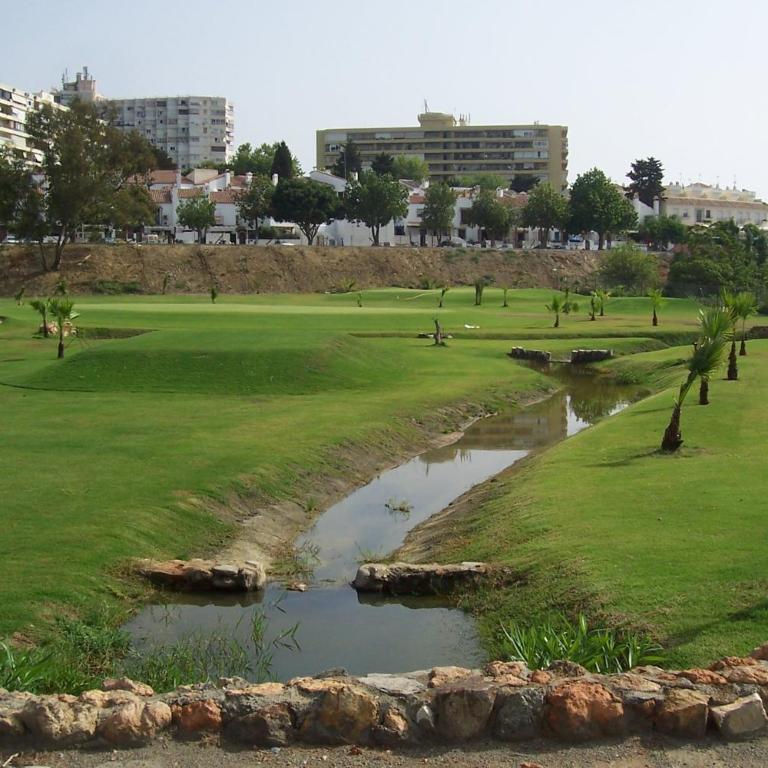 Apartamento Residencial Bajondillo - Apartamento con vistas al mar - 36