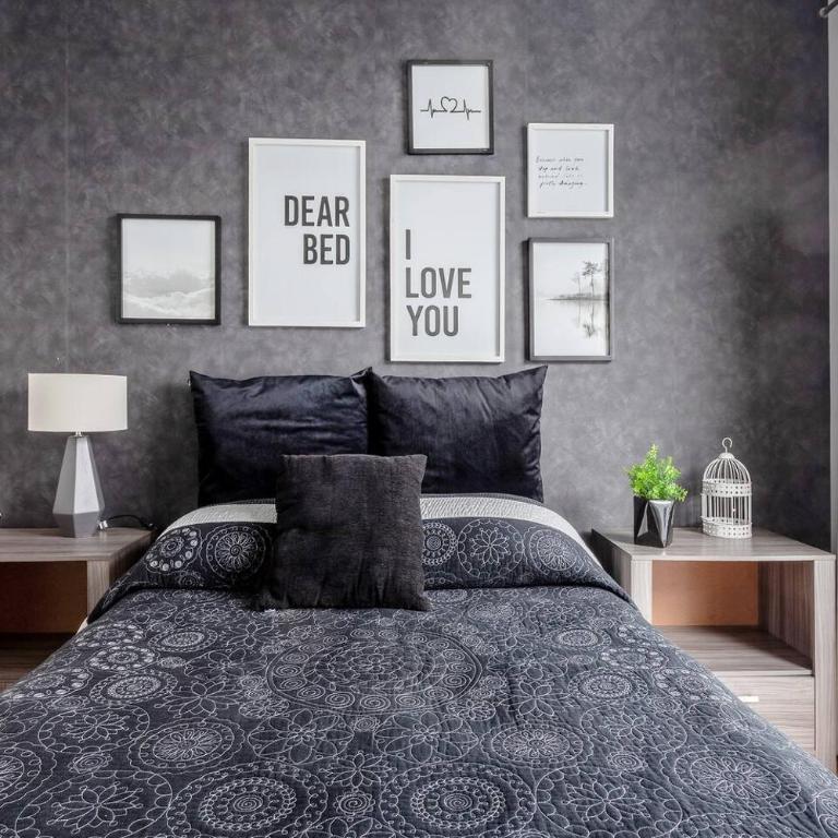 Sunny & Modern Cozy flat for 2 in Downtown - Apartamento de 1 dormitorio - 2
